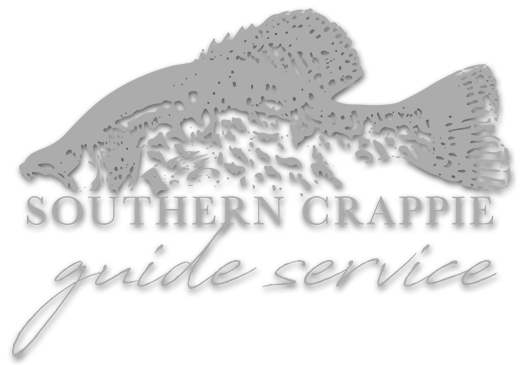 Book Redneck Crappie Guide Service on Guidesly